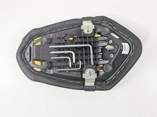 Load image into Gallery viewer, 2024 Triumph Street Triple 765 R Rear Passenger Seat Saddle - Read T2311510

