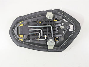 2024 Triumph Street Triple 765 R Rear Passenger Seat Saddle - Read T2311510