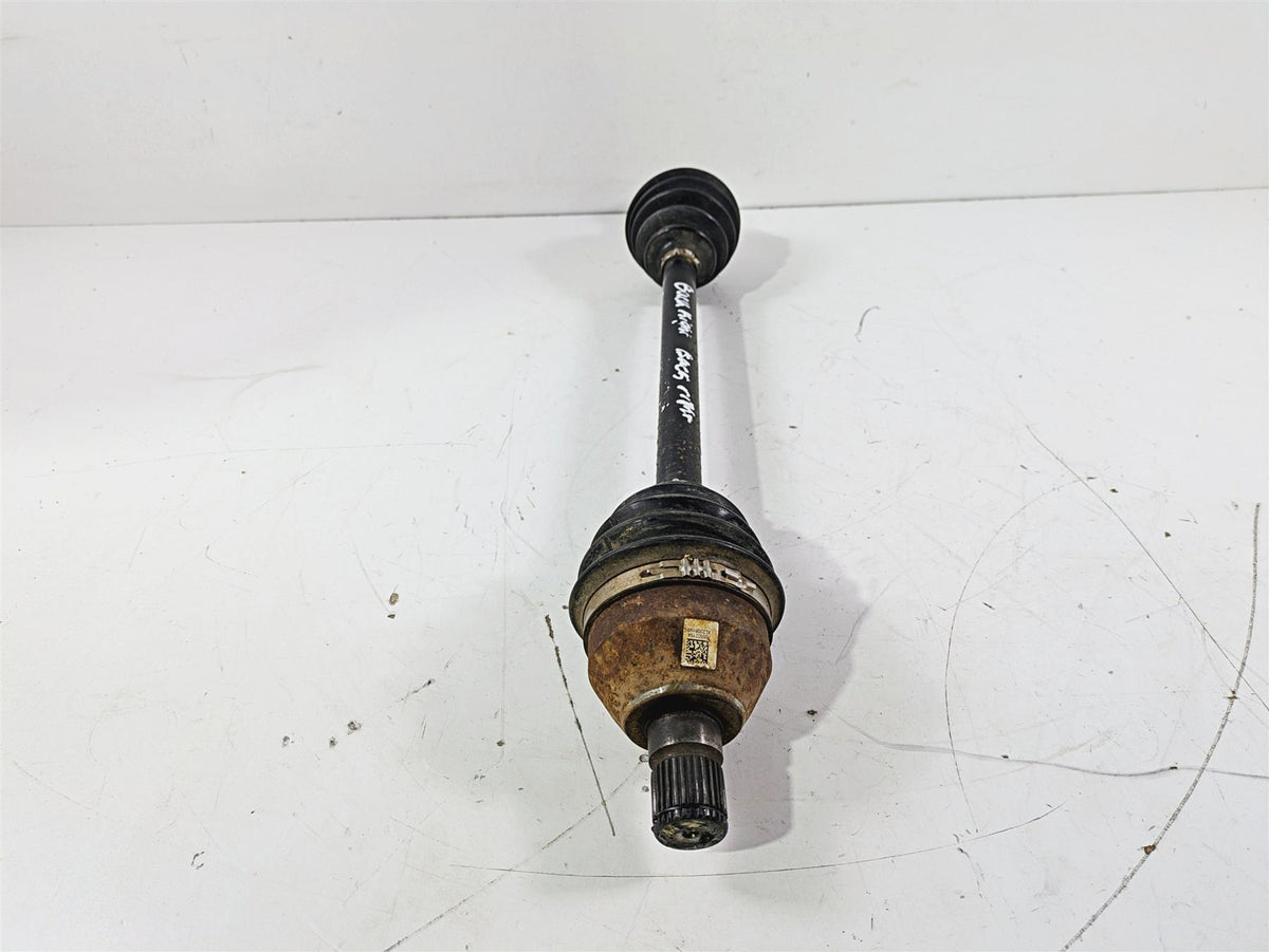 2023 Can Am Maverick X3 XMR Turbo RR Rear Drive Shaft Cv Axle 705502154 {{ shop.shopifyCountryName }} - Mototech271