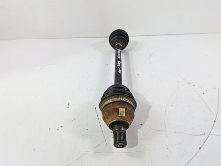 2023 Can Am Maverick X3 XMR Turbo RR Rear Drive Shaft Cv Axle 705502154 {{ shop.shopifyCountryName }} - Mototech271