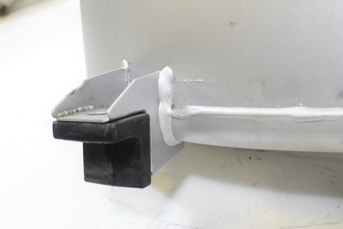 2014 Arctic Cat M8000 Sno Pro 153" Exhaust Pipe Muffler Silencer 2712-078 {{ shop.shopifyCountryName }} - Mototech271