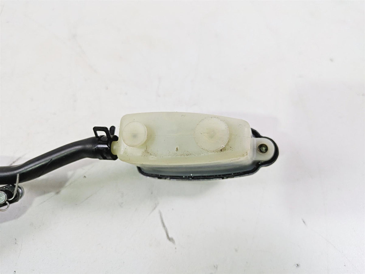 2010 Harley VRSCF Muscle Rod Rear Brake Master Cylinder READ 44740-06A {{ shop.shopifyCountryName }} - Mototech271