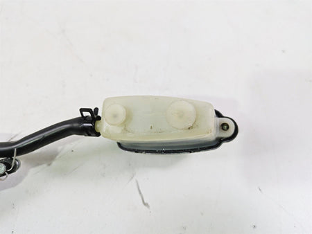 2010 Harley VRSCF Muscle Rod Rear Brake Master Cylinder READ 44740-06A {{ shop.shopifyCountryName }} - Mototech271