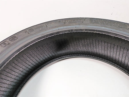 Used Front Rear Motorcylce Tire Set Pirelli MT60 2864500 {{ shop.shopifyCountryName }} - Mototech271