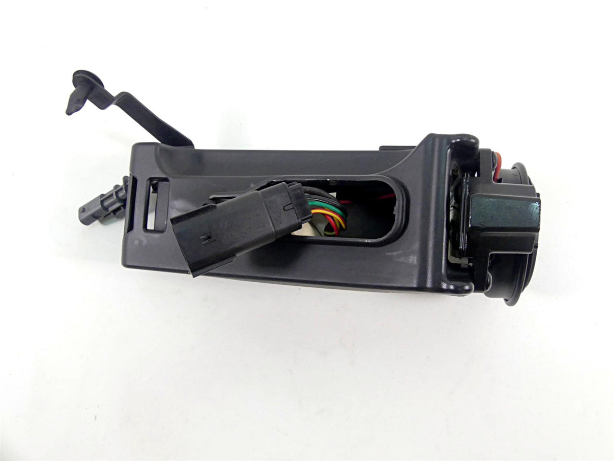 2020 Harley Softail FXST Standard Horn & Wiring Box Set 69202599 69000095 {{ shop.shopifyCountryName }} - Mototech271