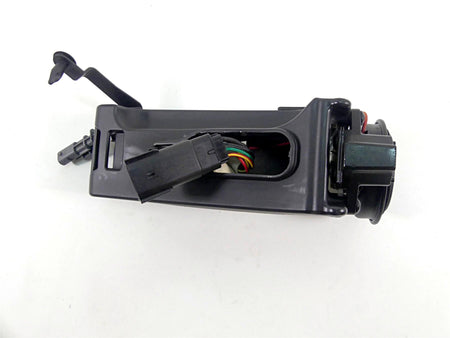2020 Harley Softail FXST Standard Horn & Wiring Box Set 69202599 69000095 {{ shop.shopifyCountryName }} - Mototech271