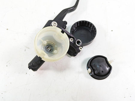 2007 BMW R1200GS K255 Adv Front Brake Master Cylinder D=16mm 32727727025 {{ shop.shopifyCountryName }} - Mototech271