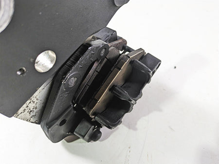 2018 Indian Chieftain Dark Horse Rear Brake Caliper & Mount 1912006 {{ shop.shopifyCountryName }} - Mototech271
