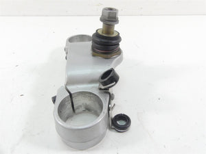 2003 BMW R1150 GS R21 Lower Triple Tree Steering Clamp - Read 31422335778 | Mototech271