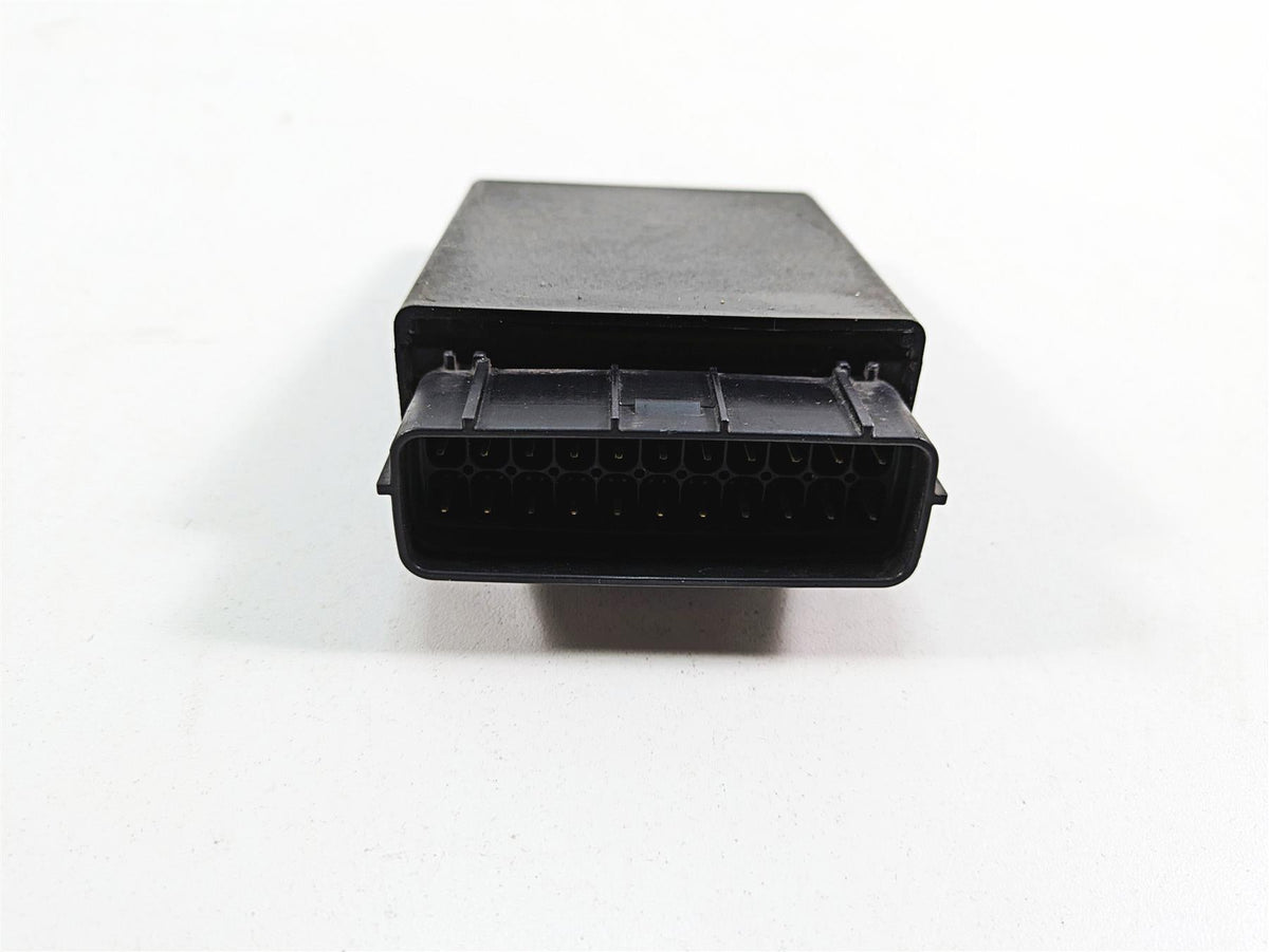 2006 Honda VT1100 C2 Shadow Cdi Ecu Ecm Engine Control Module 30410-MCK-A01 {{ shop.shopifyCountryName }} - Mototech271
