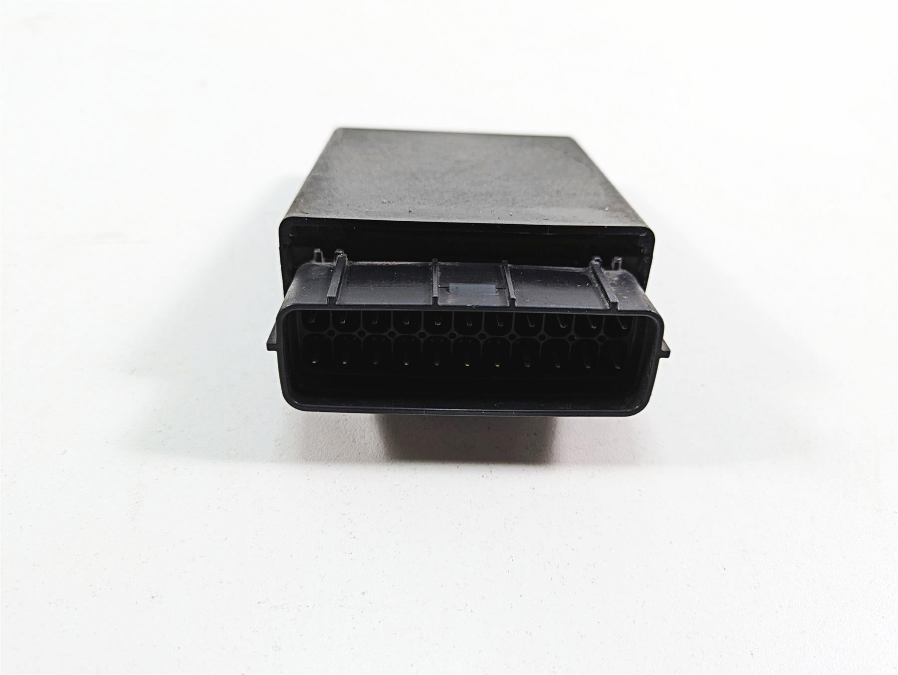 2006 Honda VT1100 C2 Shadow Cdi Ecu Ecm Engine Control Module 30410-MCK-A01 {{ shop.shopifyCountryName }} - Mototech271