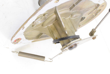1997 Kawasaki 900 ZXi Jetski Steering Column Mount Post Plate 46012-3724 {{ shop.shopifyCountryName }} - Mototech271
