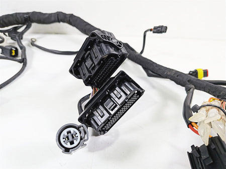 2018 Husqvarna 701 Supermoto Main Wiring Harness Loom -No Cuts 27011275000-Mototech271