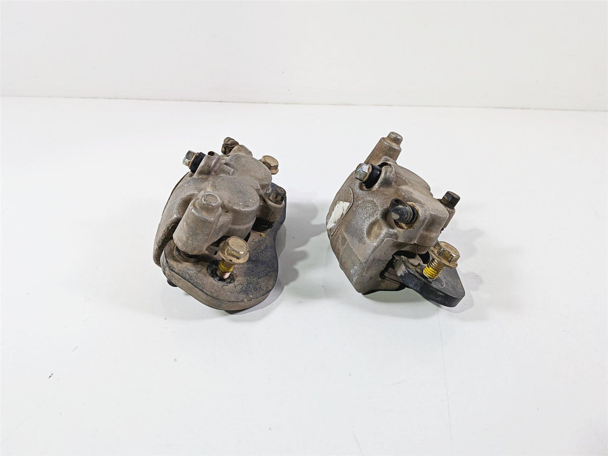 2022 Can Am Maverick X3 XRC Turbo RR 72" Rear Brake Caliper 705602186 705601892-Mototech271