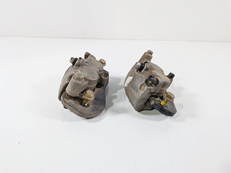 2022 Can Am Maverick X3 XRC Turbo RR 72" Rear Brake Caliper 705602186 705601892-Mototech271