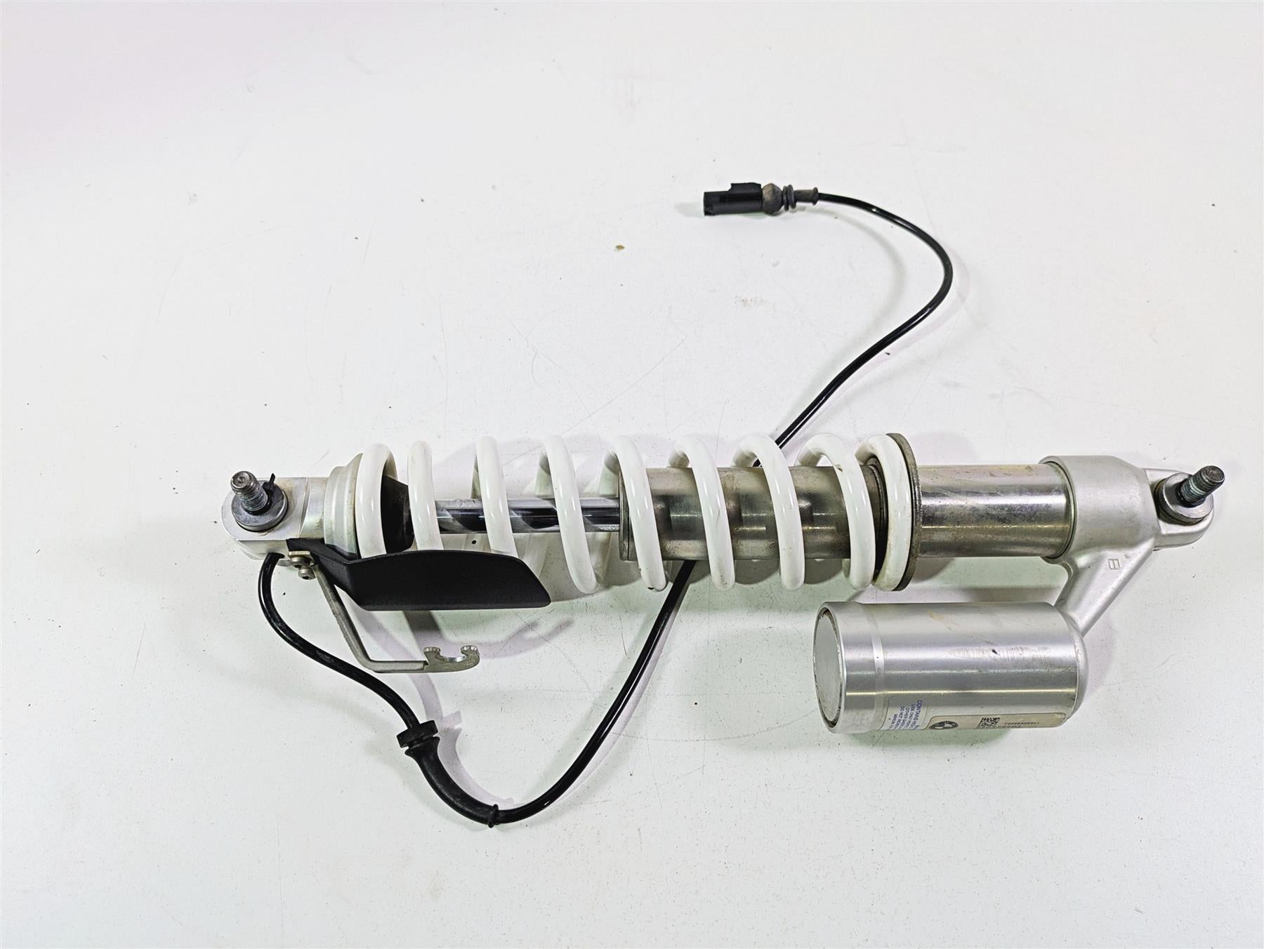 2017 BMW R1200 GS K50 Straight Dynamic Esa Front Shock Damper 31488563284 {{ shop.shopifyCountryName }} - Mototech271