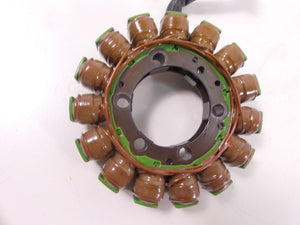 2018 Kawasaki Ninja H2 ZX1002 SX SE Stator Generator Magneto 21003-0181