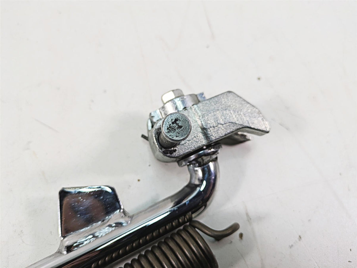 2012 Harley FLD Dyna Switchback Side Kick Stand Kickstand - Read 49704-90H {{ shop.shopifyCountryName }} - Mototech271