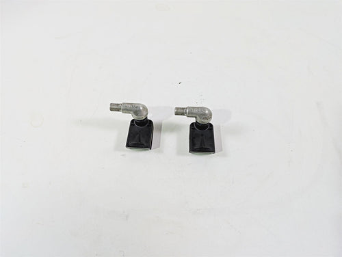 2024 Triumph Tiger 900 GT Front Rear Tpms Tire Pressure Sensor 434Mhz T2504280 | Mototech271