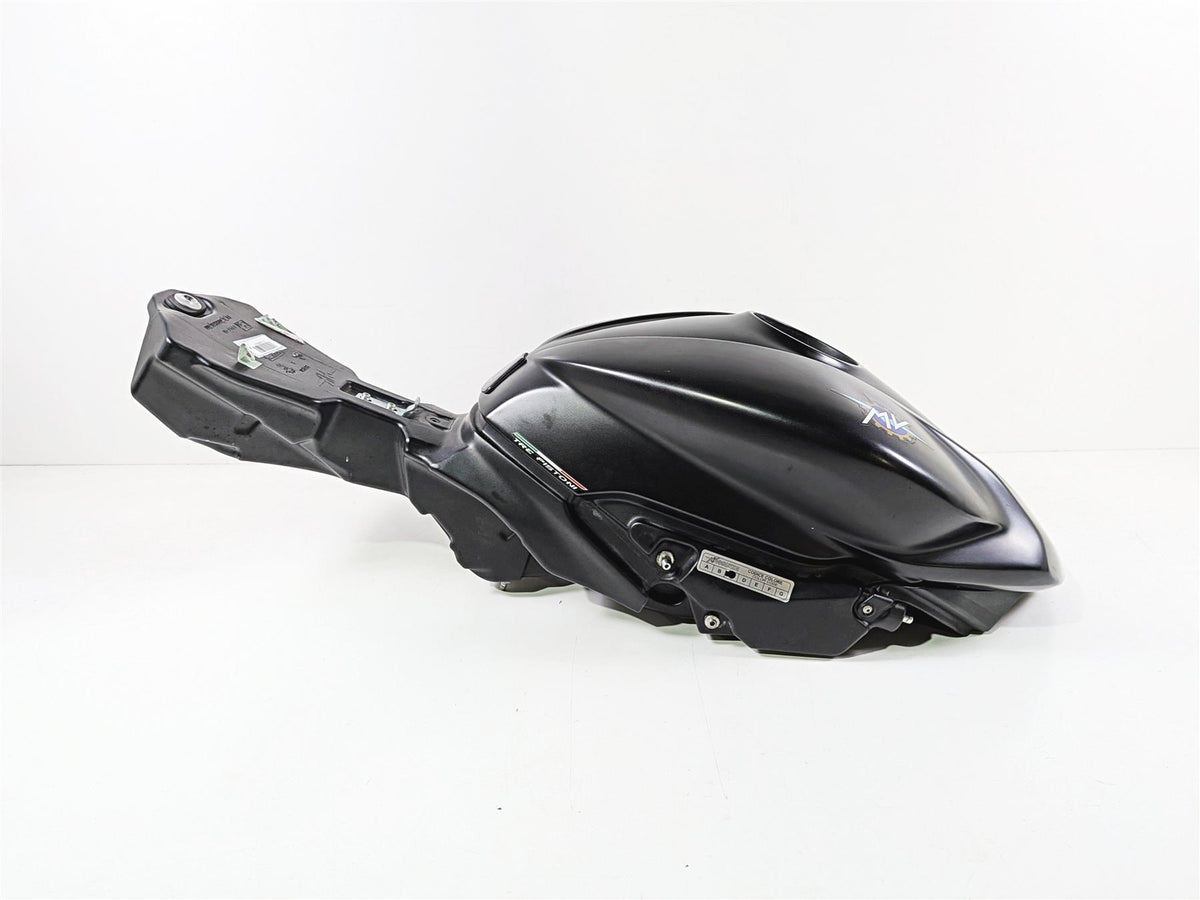 2016 Mv Agusta F3 800 RR Black Matte Fuel Gas Petrol Tank 80B0C0535-Mototech271