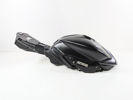 2016 Mv Agusta F3 800 RR Black Matte Fuel Gas Petrol Tank 80B0C0535-Mototech271