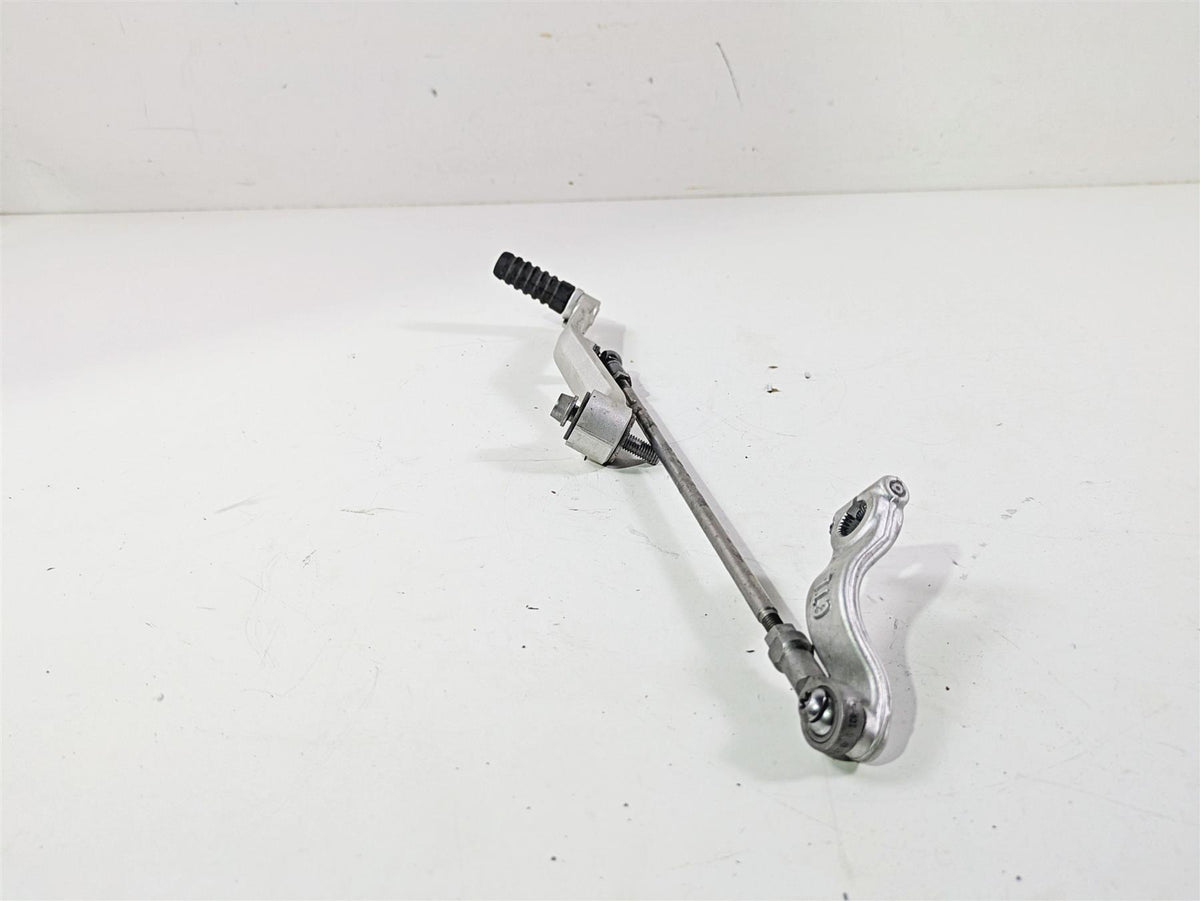 2014 BMW K1600 GTL K48 Gear Shifter Pedal Shift Lever & Links 3417728227 {{ shop.shopifyCountryName }} - Mototech271