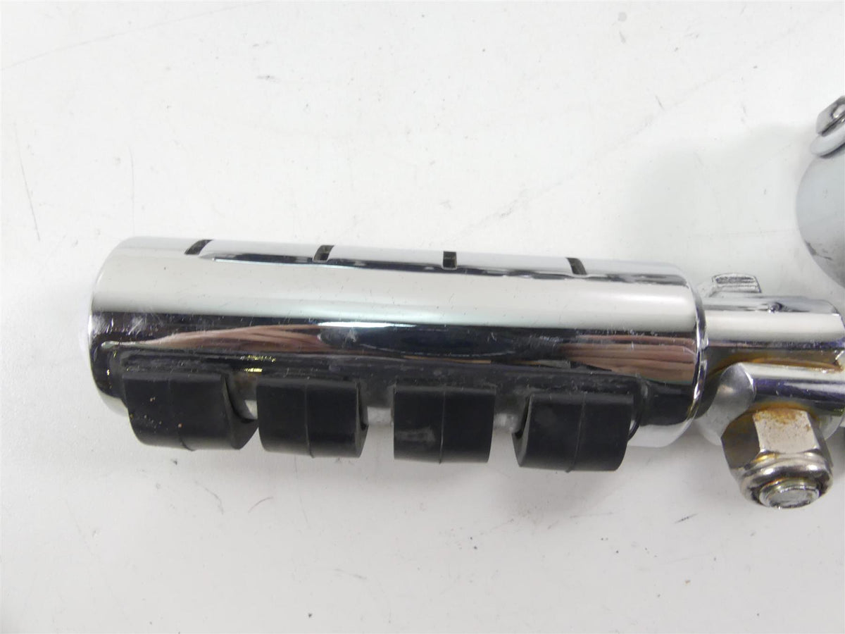 1999 Harley Touring FLHTCUI Electra Glide Kuryakyn Highway Foot Peg Set 7964 {{ shop.shopifyCountryName }} - Mototech271