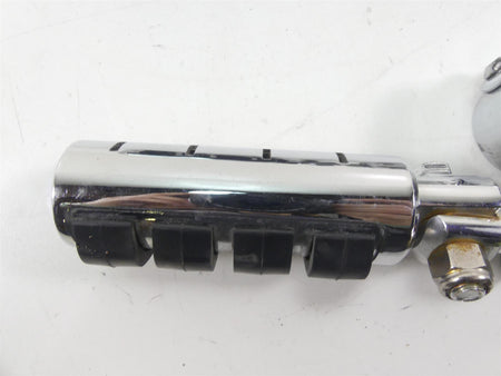 1999 Harley Touring FLHTCUI Electra Glide Kuryakyn Highway Foot Peg Set 7964 {{ shop.shopifyCountryName }} - Mototech271