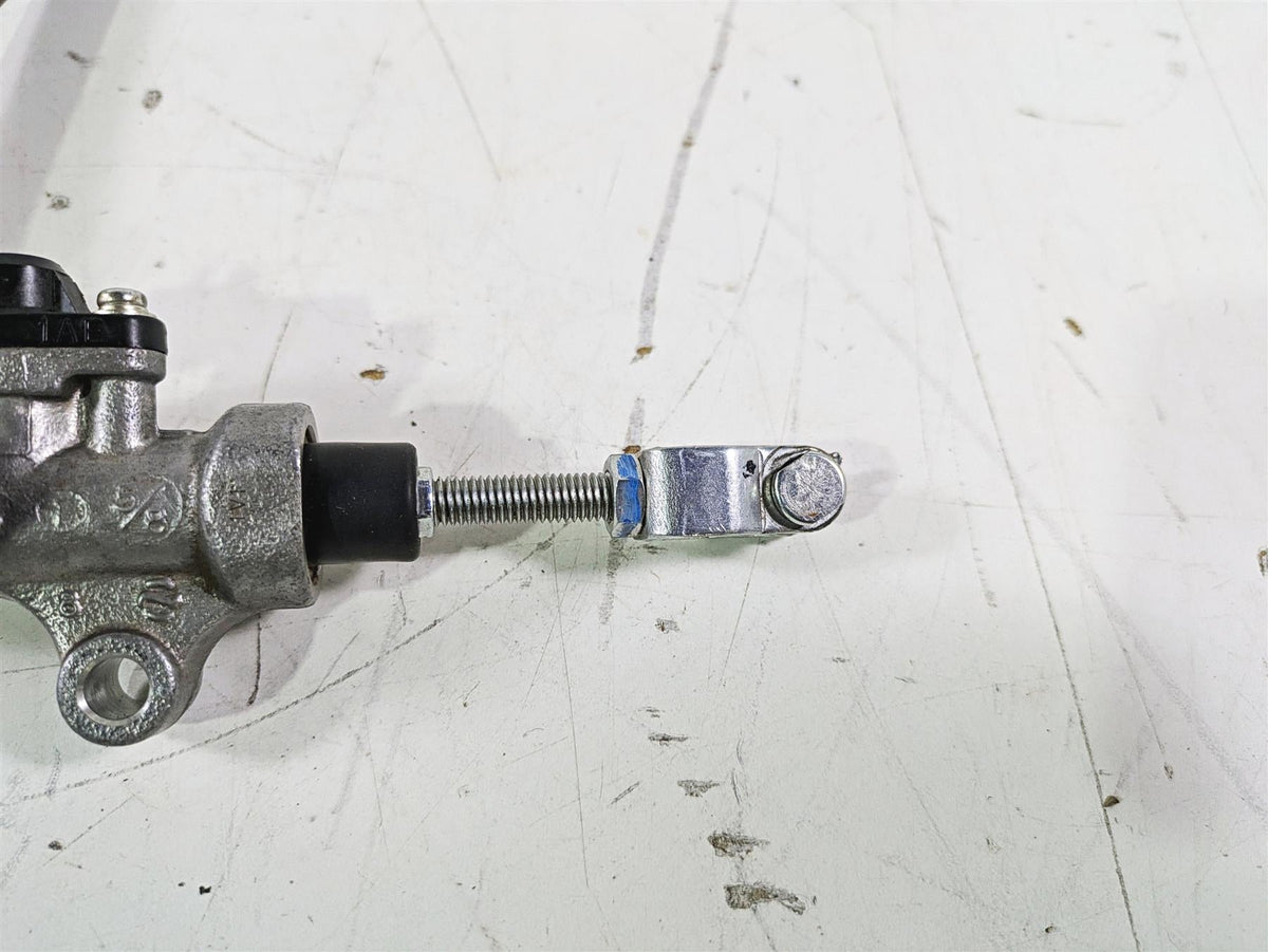 2022 Yamaha YXZ1000 R Clutch Actuator Master Cylinder 5/8 Nissin 2HC-26450-00-00 {{ shop.shopifyCountryName }} - Mototech271