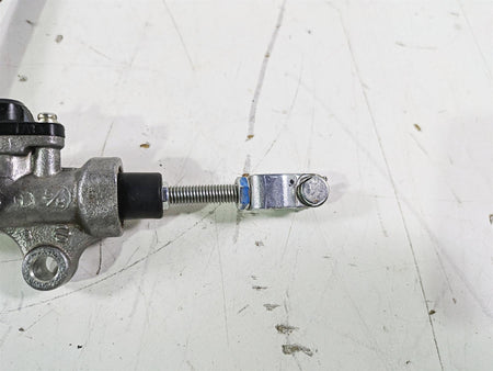 2022 Yamaha YXZ1000 R Clutch Actuator Master Cylinder 5/8 Nissin 2HC-26450-00-00 {{ shop.shopifyCountryName }} - Mototech271