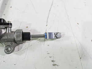 2022 Yamaha YXZ1000 R Clutch Actuator Master Cylinder 5/8 Nissin 2HC-26450-00-00