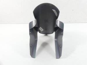 2016 BMW S1000XR K49 Nice Front Fender Granite Gray 46617715962