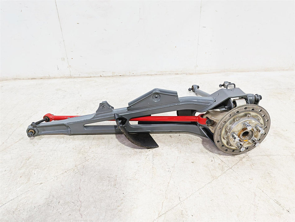 2022 Polaris RZR Turbo R Ultimate Left Rear Trailing Arm Assy 1544540 1544548-Mototech271