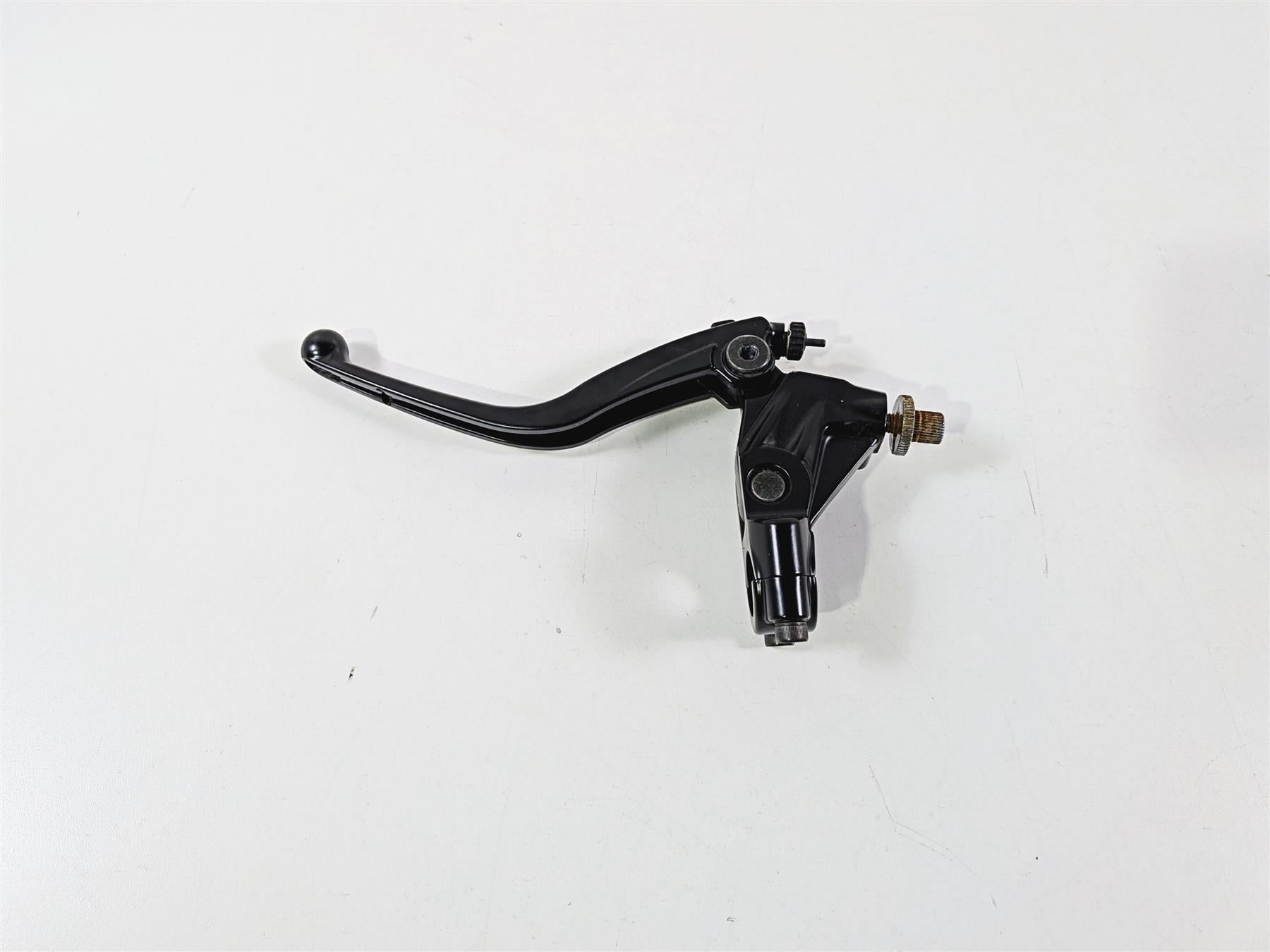 2019 Triumph Speed Triple RS 1050 Clutch Perch Lever Set T2049998 {{ shop.shopifyCountryName }} - Mototech271