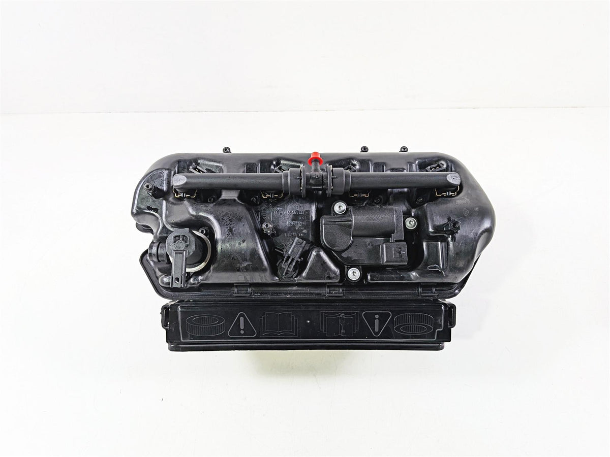 2020 BMW S1000RR K67 Air Box Intake Filter Cleaner & Injector Set 13719480847-Mototech271