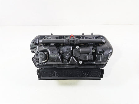 2020 BMW S1000RR K67 Air Box Intake Filter Cleaner & Injector Set 13719480847-Mototech271