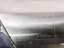 Load image into Gallery viewer, 2013 Triumph Tiger 1215 Explorer Exhaust Pipe Muffler Silencer T2205454

