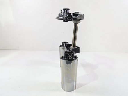 1999 Harley Touring FLHTCUI E-Glide Upper Lower Triple Tree 45435-95 45446-87A {{ shop.shopifyCountryName }} - Mototech271