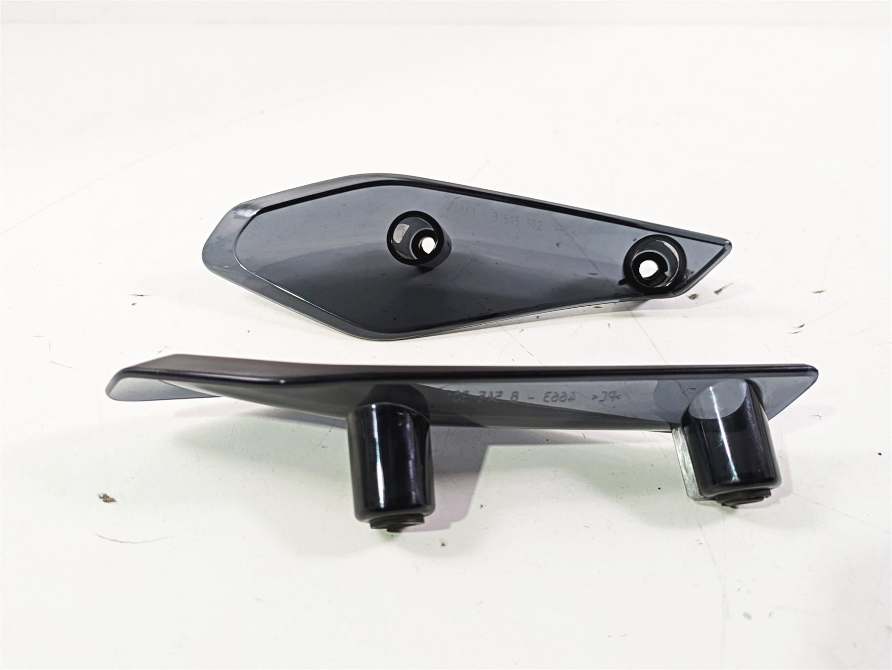 2016 BMW R1200RS K54 Wind Deflector Vent Fairing Set 46338545302 {{ shop.shopifyCountryName }} - Mototech271