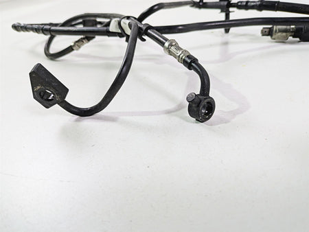 2021 Harley Touring FLTRX Road Glide Rear Abs Brake Line Set 41800012 {{ shop.shopifyCountryName }} - Mototech271
