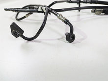 Load image into Gallery viewer, 2021 Harley Touring FLTRX Road Glide Rear Abs Brake Line Set 41800012
