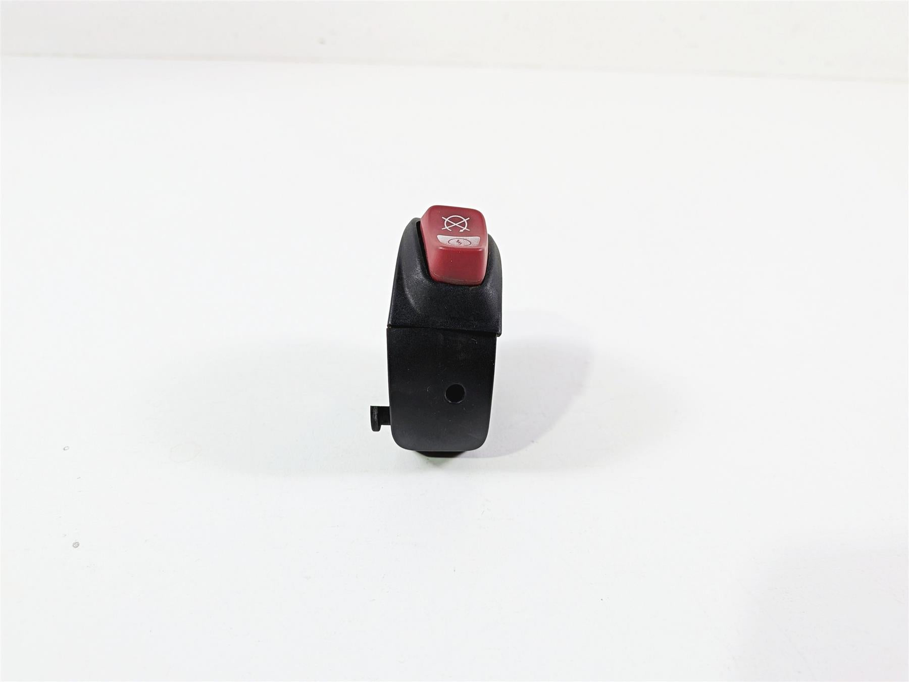 2014 BMW S1000RR K46 Right Hand Control Switch Grip Heater 61318546176 {{ shop.shopifyCountryName }} - Mototech271