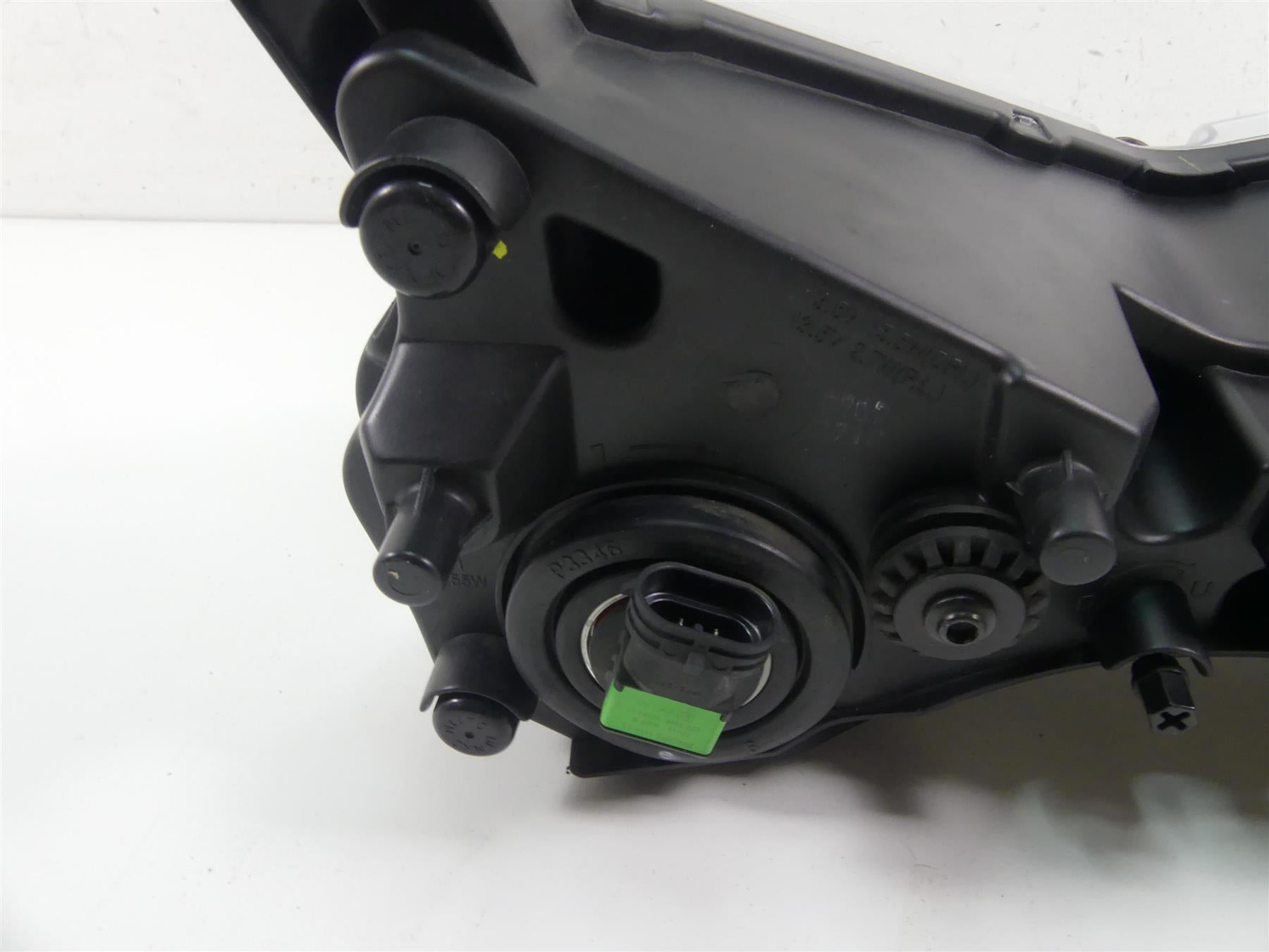 2017 Ducati 939 S Supersport Headlight Head Light Front Lamp Lens 52010401B {{ shop.shopifyCountryName }} - Mototech271