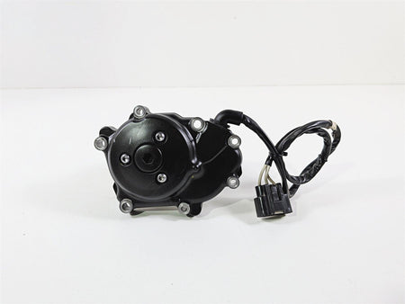 2008 Yamaha YZF R1 RN19 Stator Rotor & Engine Side Cover 2D1-81410-10-00 {{ shop.shopifyCountryName }} - Mototech271
