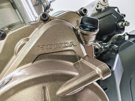 2017 Honda CRF1000 Africa Twin SD04E Running Engine Motor 14K Video 11000-MJP-DB0-Mototech271
