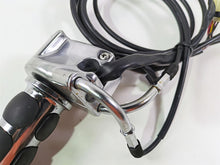 Load image into Gallery viewer, 2008 Kawasaki VN1600 Vulcan Nomad Right Hand Throttle Control Switch 46091-0078
