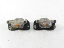 Load image into Gallery viewer, 2015 Arctic Wild Cat 700 Sport LTD Front Brake Caliper Set 2502-216 2502-217 | Mototech271
