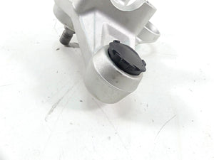 2016 BMW R1200GS Adv K51 Upper Triple Tree Steering Clamp 31428555849 | Mototech271