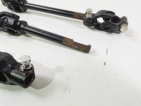 2022 CFMoto Zforce 950 Sport Steering Shaft Set 5BY0-103100 5BY0-103200 {{ shop.shopifyCountryName }} - Mototech271