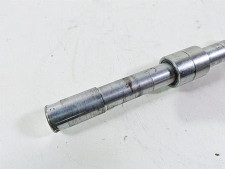 2006 Harley VRSCR Street V-Rod Front Axle Wheel Spindle 1" 41540-04 {{ shop.shopifyCountryName }} - Mototech271